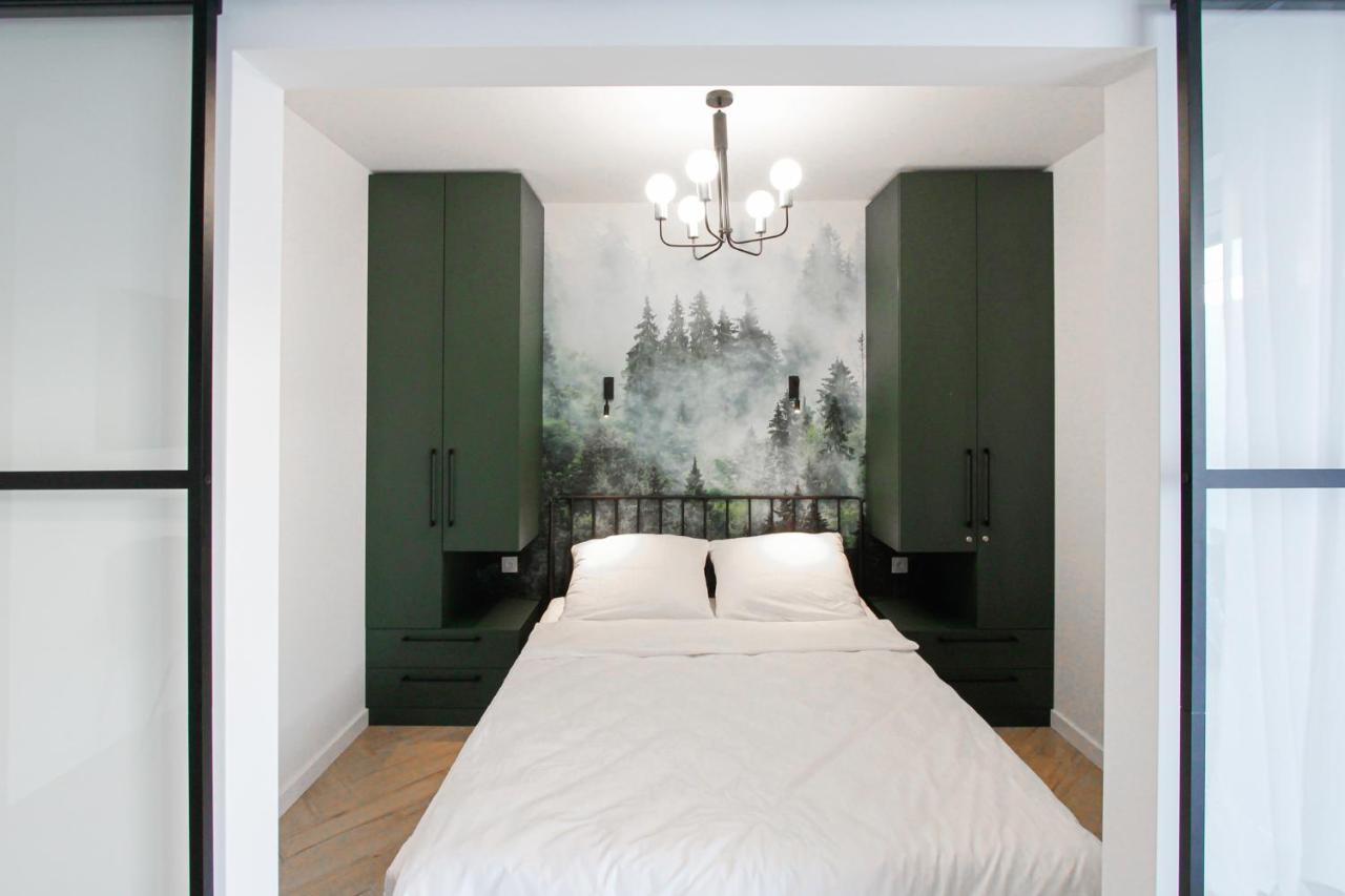 Nadmorskie Apartamenty - Apartament Spa Dziwnów Extérieur photo