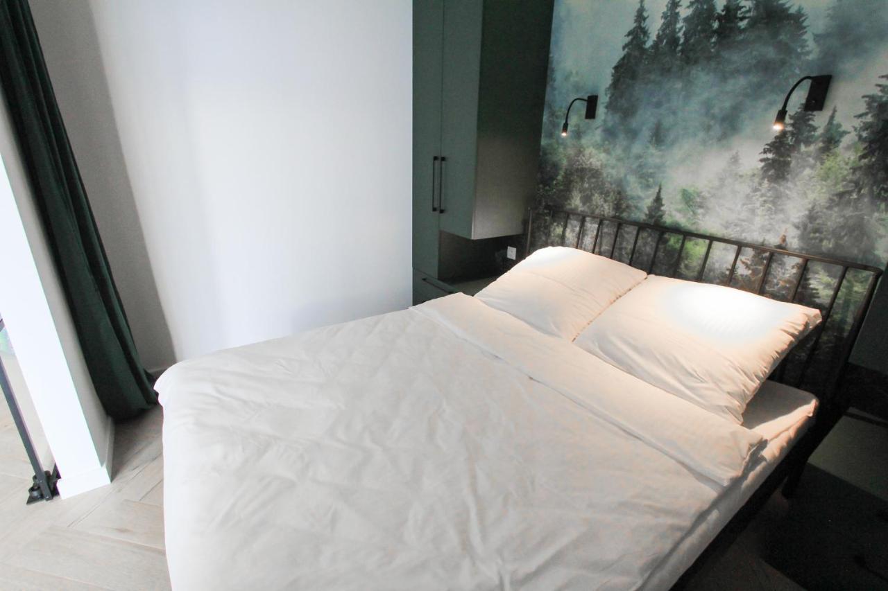 Nadmorskie Apartamenty - Apartament Spa Dziwnów Extérieur photo